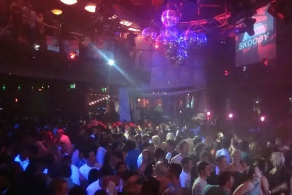 Eve Nightclub, Perth West, Perth